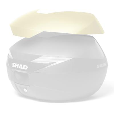 Couvercle Top case Shad SH39