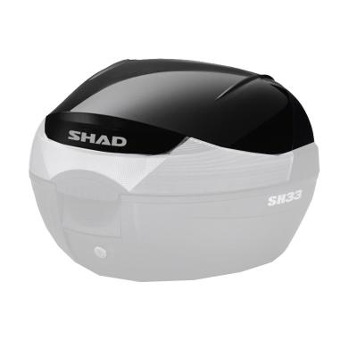 Couvercle Top case Shad SH47