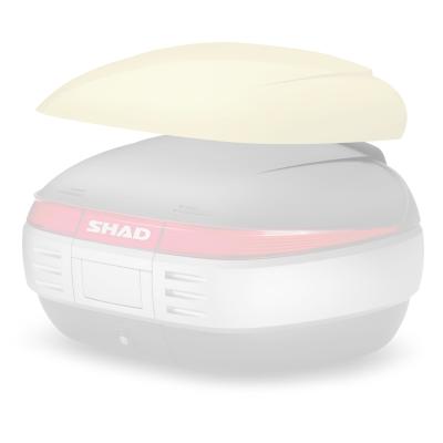 Couvercle Top case Shad SH50