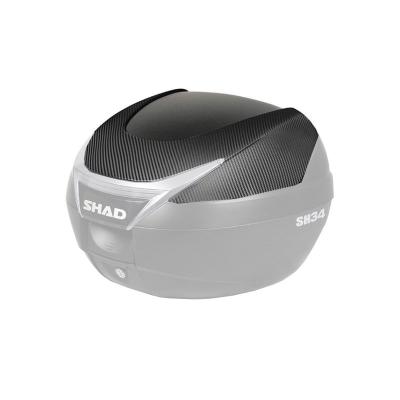 Couvercle Top case Shad pour Top case SH 34