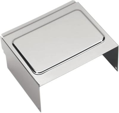Couvercle de batterie Drag Specialties DS324112