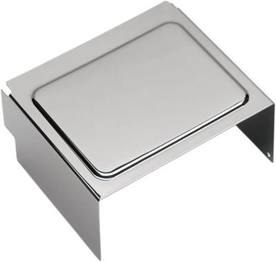 Couvercle de batterie Drag Specialties DS324126