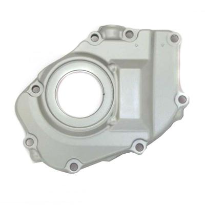 Couvercle de carter d'allumage Brazoline adaptable gris