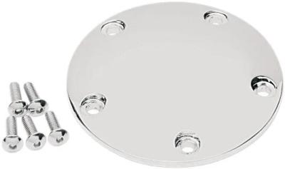 Couvercle de carter d'allumage Drag Specialties 78050080
