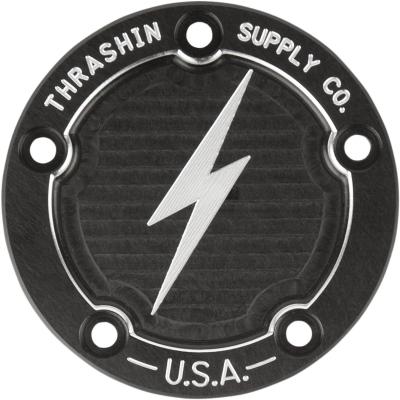 Couvercle de carter d'allumage Thrashin Supply Co 09401717