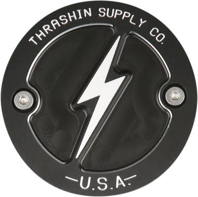 Couvercle de carter d'allumage Thrashin Supply Co 09401846