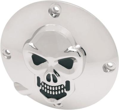 Couvercle de carter d'embrayage Drag Specialties Cache derby