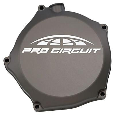 Couvercle de carter d'embrayage Pro Circuit
