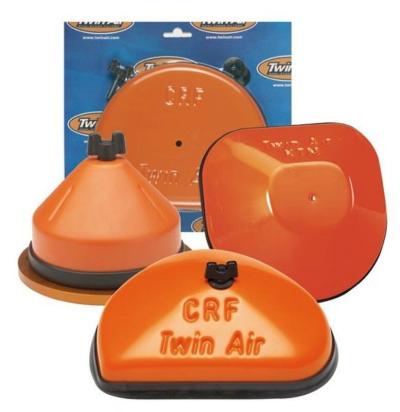 Couvercle de filtre &agrave; air Twin air -160134
