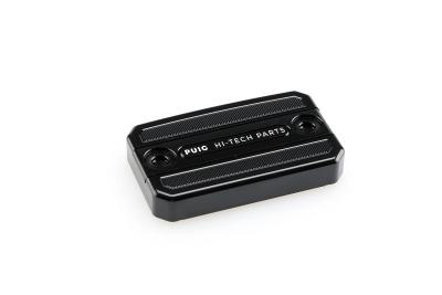 Couvercle de maitre cylindre d'embrayage Puig Noire