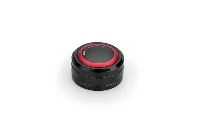 Couvercle de maitre cylindre d'embrayage Puig Rouge