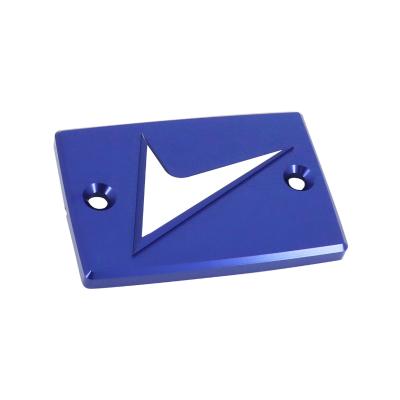 Couvercle maitre cylindre de frein Avoc 181684