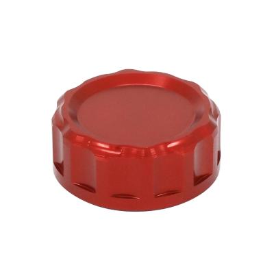 Couvercle maitre cylindre de frein Avoc BOUCHON BOCAL LIQUIDE ARRIERE MOTO