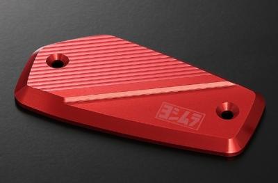 Couvercle maitre cylindre de frein Yoshimura Bouchon r&eacute;servoir