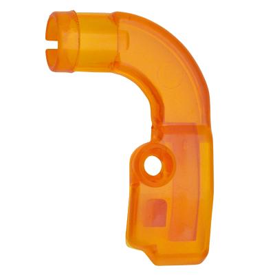 Couvercle poign&eacute;e de gaz P2R MINI TARGA M88 ORANGE