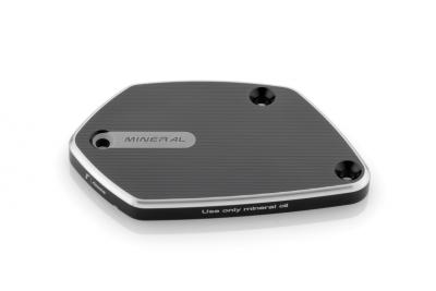Couvercle r&eacute;servoir de fluide embrayage Rizoma BMW Autres