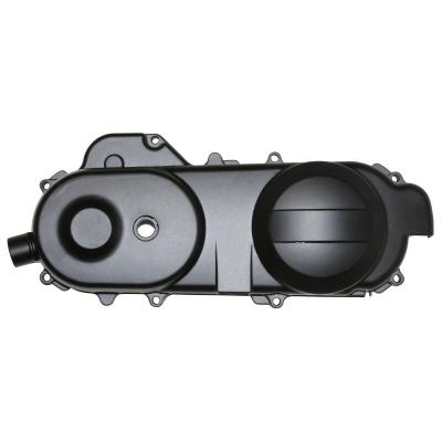 Couvercle sup&eacute;rieur de transmission P2R CARTER SCOOT 50 4T GY6,139QMB 10 POUCES