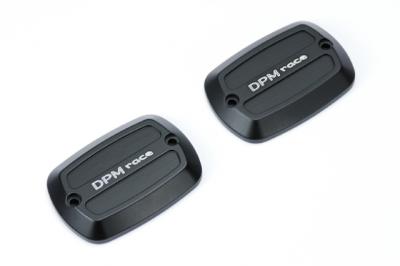 Couvercles de frein DPM Race T-MAX 500 / 530 (2001-2016)