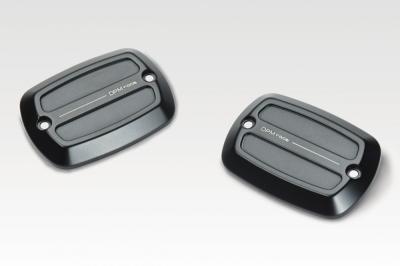 Couvercles de frein DPM Race T-MAX 530 / DX / SX (17-19)
