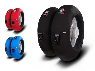 Couverture chauffante Capit Full Control Vision - taille M/XXL