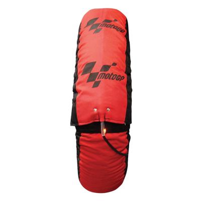 Couverture chauffante MotoGP PRO SERIES