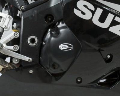 Couvre carter droit R&G GSX-R600 / 750 (2004-2005)