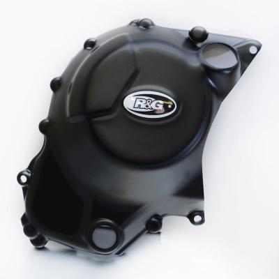 Couvre carter droit embrayage R&G Ninja H2 SX (18-19)