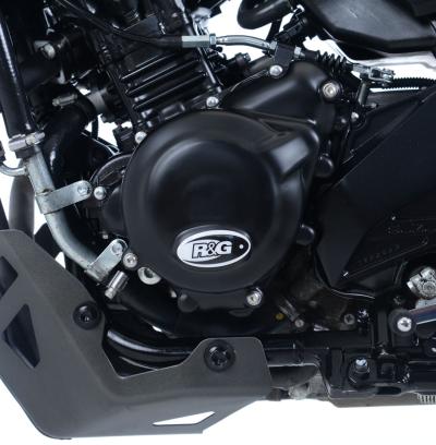 Couvre carter gauche R&G DL250 V-Strom (17-18), GSX-250R (17-18)