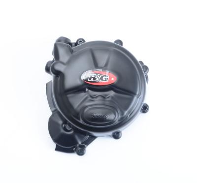 Couvre carter gauche alternateur R&G Race Series 1199 / 1299 Panigale