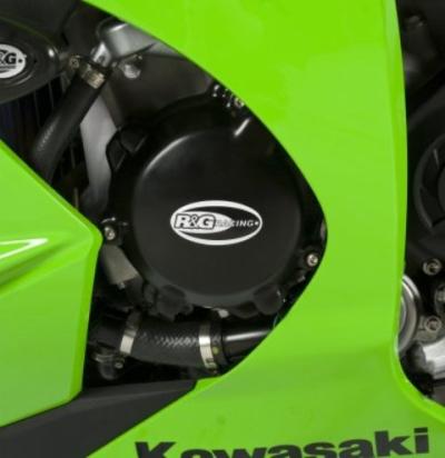 Couvre carter gauche alternateur R&G ZX-10R (2011-2019)