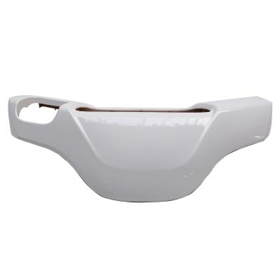 Couvre car&eacute;nage de guidon P2R CARENAGE - GUIDON SCOOT