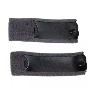 Couvre-jugulaire HJC RPHA11 TYPE REPLICA