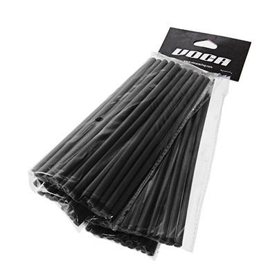 Couvre rayon Voca Racing SPOKES KIT AVANT ARRIERE
