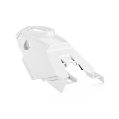 Couvre reservoir Acerbis BLANC