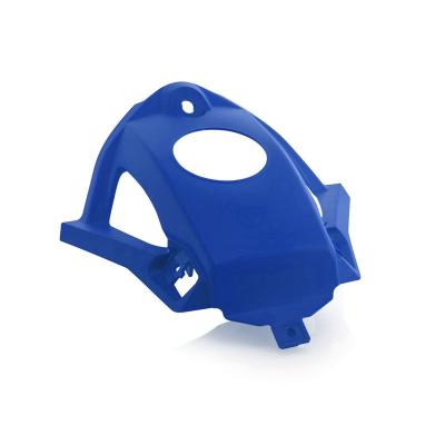 Couvre reservoir Acerbis BLEU