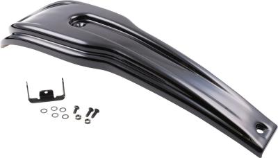 Couvre reservoir Cult Werk Couvre tableau bord Low Rider S