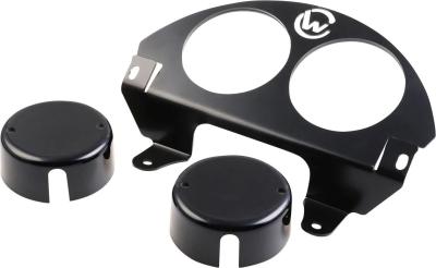 Couvre reservoir Cult Werk Kit compensation compteur vitesse
