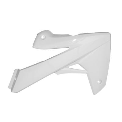 Couvre reservoir P2R CARENAGE-CACHE RESERVOIR 50 A BOITE ADAPTABLE RIEJU 50 MRT 2009+2021, MRT ENDURO 2009+2021, MRT PRO 2009+2021, MRT SM 2009+2021