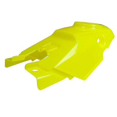Couvre reservoir R-tech jaune