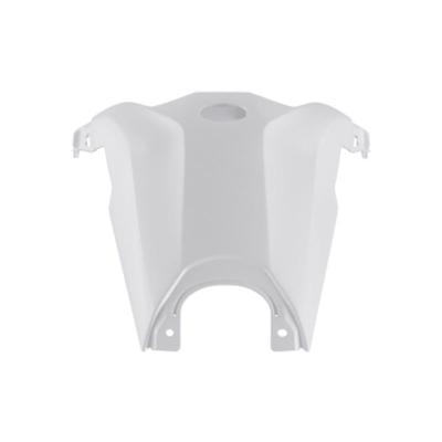 Couvre reservoir Racetech T7 Revolution blanc