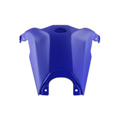Couvre reservoir Racetech T7 Revolution bleu