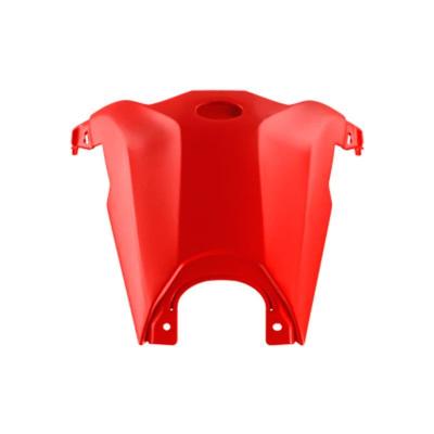 Couvre reservoir Racetech T7 Revolution rouge