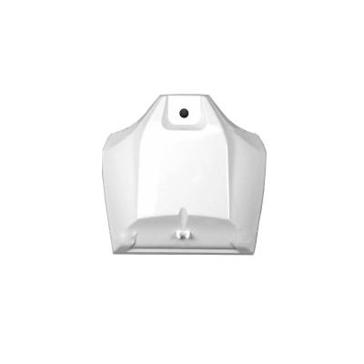 Couvre reservoir Ufo blanc