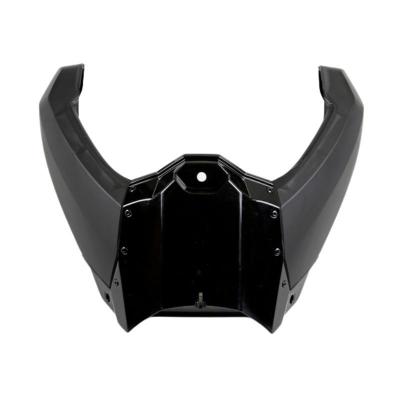 Couvre reservoir Ufo noir