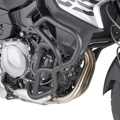 Crash bar BMW F 850 GS / F 800 GS / F 750 GS | Givi TN5129