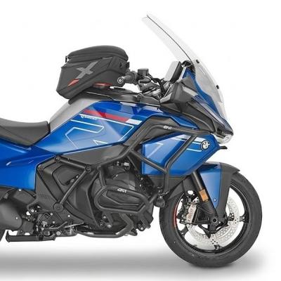 Crash bar BMW R 1300 RT (2026 et +) | Givi TN5149