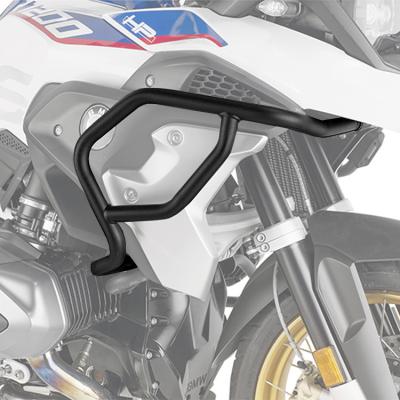 Crash bar Hauts BMW R 1200 GS (17) & R 1250 GS (19-23) | Givi TNH5124