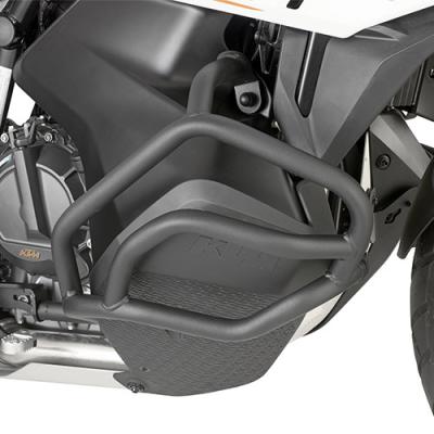Crash bar KTM 790/890 Adv & Husqvarna Norden 901 | Givi TN7710