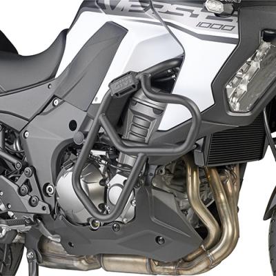 Crash bar Kawasaki Versys 1000 (2019-2024) & 1100 (2025-2026)