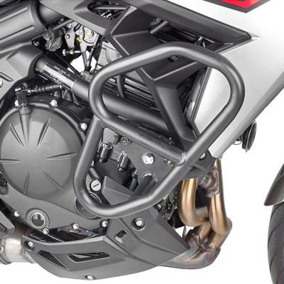 Crash bar Kawasaki Versys 650 (2022-2026) | Givi TN4132